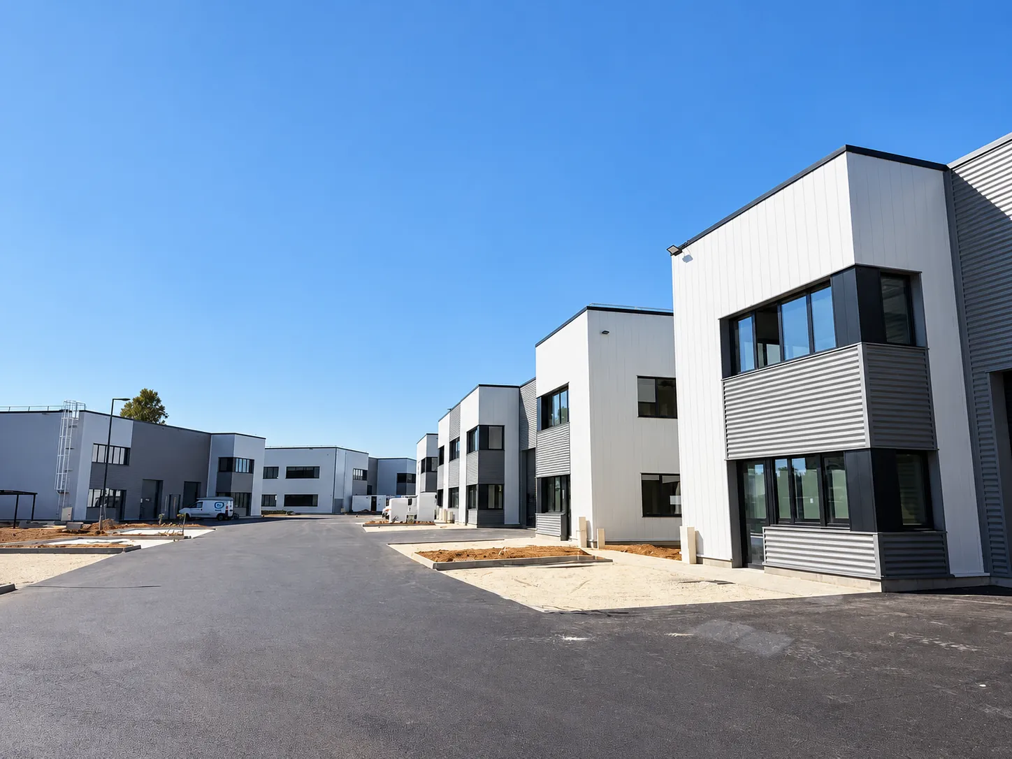 Chemin de la Lône, Oullins-Pierre-Bénite