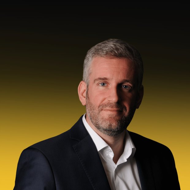 Guillaume Hourcade, président et cofondateur de Core Group